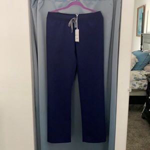 NWT FIGS scrub pants